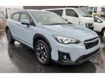 2019 Subaru IMPREZA XV HYBRID