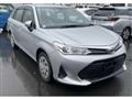 2020 Toyota Corolla Fielder