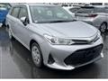 2020 Toyota Corolla Fielder