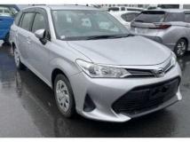 2020 Toyota Corolla Fielder