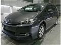 2013 Toyota Wish