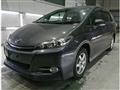 2013 Toyota Wish