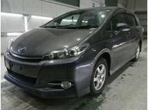 2013 Toyota Wish
