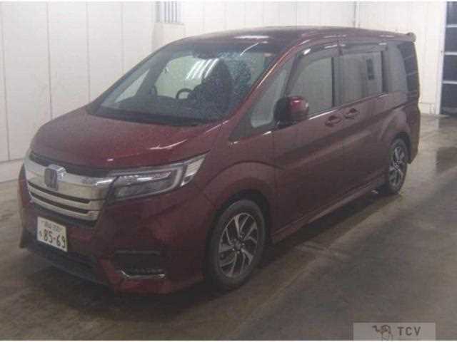 2019 Honda Honda Others