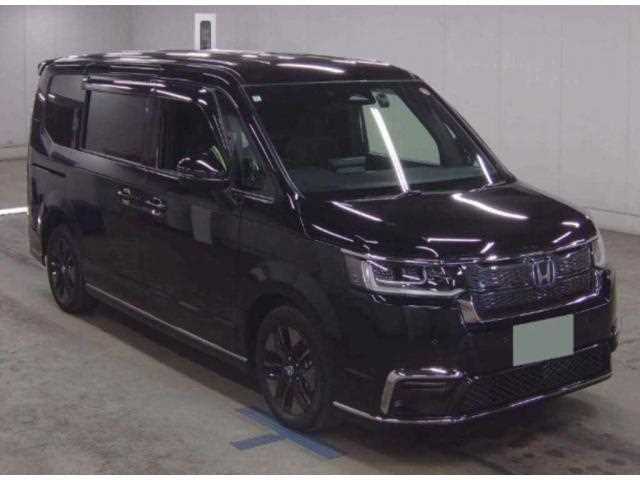 Honda Step WGN 2024 — миниатюра 2