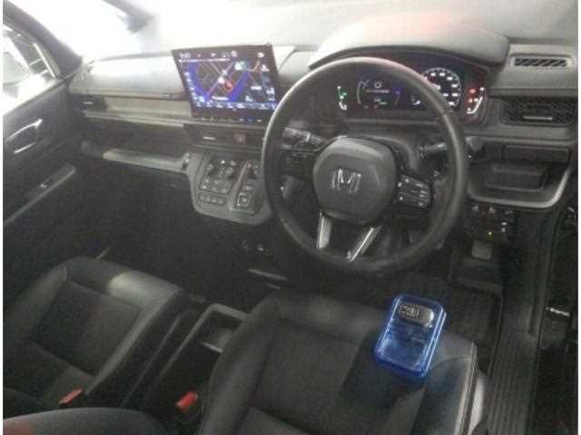 Honda Step WGN 2024 — миниатюра 4