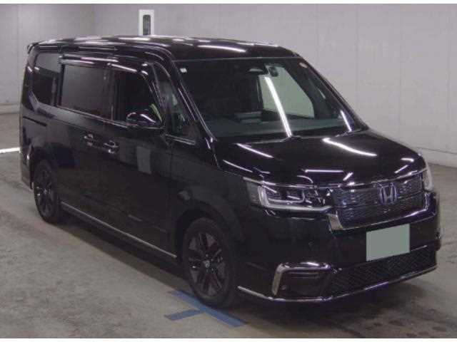 Honda Step WGN 2024 — миниатюра 5