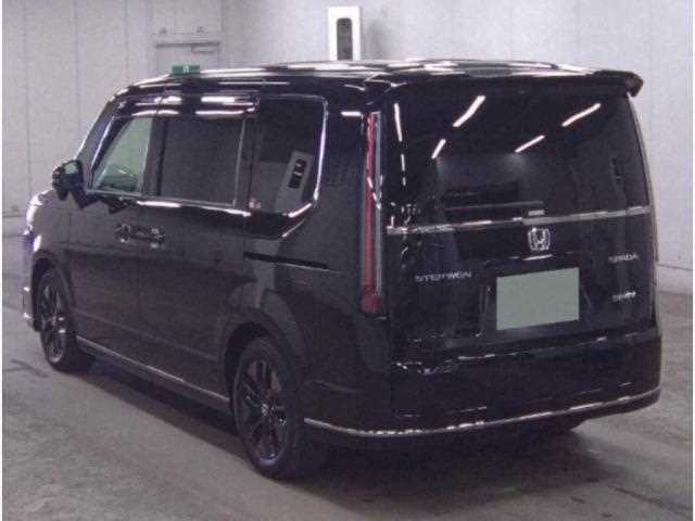 Honda Step WGN 2024 — миниатюра 6
