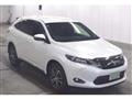 2015 Toyota Harrier
