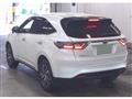 2015 Toyota Harrier