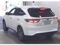 2015 Toyota Harrier