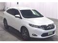 2015 Toyota Harrier