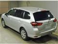 2015 Toyota Corolla Fielder