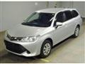 2015 Toyota Corolla Fielder
