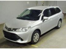 2015 Toyota Corolla Fielder