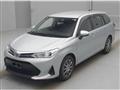 2020 Toyota Corolla Fielder