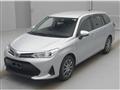 2020 Toyota Corolla Fielder
