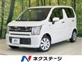 2019 Suzuki Wagon R