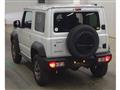 2023 Suzuki Jimny Sierra