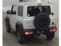 2023 Suzuki Jimny Sierra