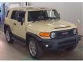 Toyota/FJ Cruiser