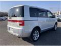 2016 Mitsubishi Delica D5