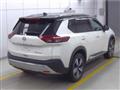 2023 Nissan X-Trail