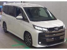 2023 Toyota Noah