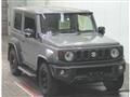 2023 Suzuki Jimny Sierra
