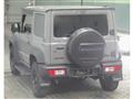 2023 Suzuki Jimny Sierra