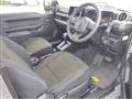 2023 Suzuki Jimny Sierra