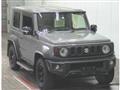 2023 Suzuki Jimny Sierra