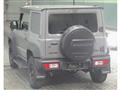 2023 Suzuki Jimny Sierra