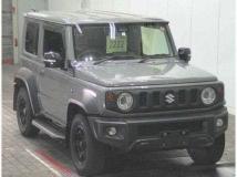 2023 Suzuki Jimny Sierra