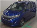 2017 Honda Freed