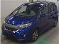 2017 Honda Freed