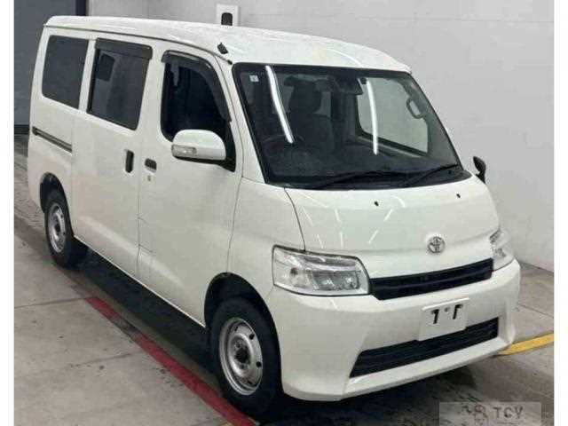2023 Toyota Townace Van