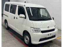 2023 Toyota Townace Van