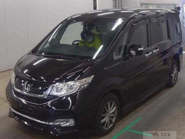 2016 Honda Honda Others