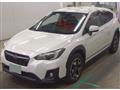 2018 Subaru IMPREZA XV HYBRID