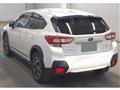 2018 Subaru IMPREZA XV HYBRID