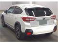 2018 Subaru IMPREZA XV HYBRID