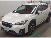 2018 Subaru IMPREZA XV HYBRID