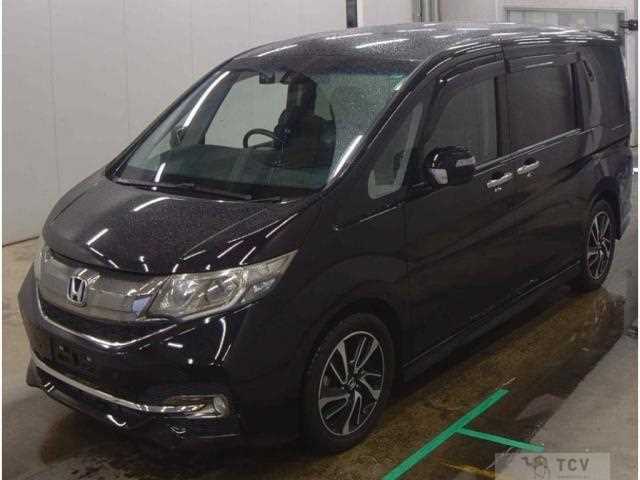 2015 Honda Honda Others