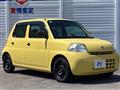 2010 Daihatsu Esse