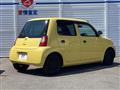 2010 Daihatsu Esse