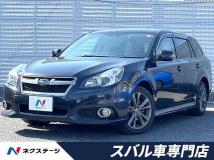 2014 Subaru Legacy Touring Wagon