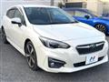 2017 Subaru Impreza