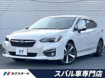 2017 Subaru Impreza
