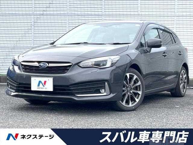 2021 Subaru Impreza